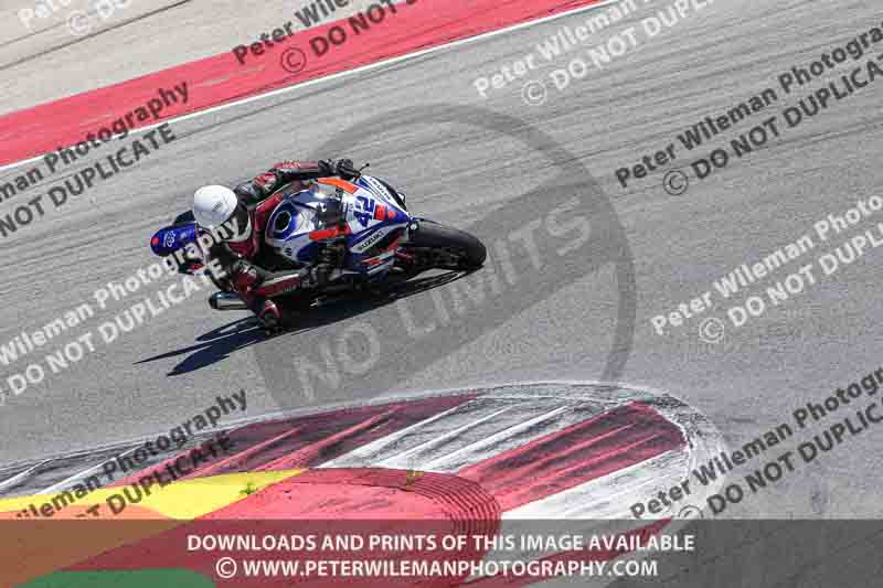 May 2024;motorbikes;no limits;peter wileman photography;portimao;portugal;trackday digital images